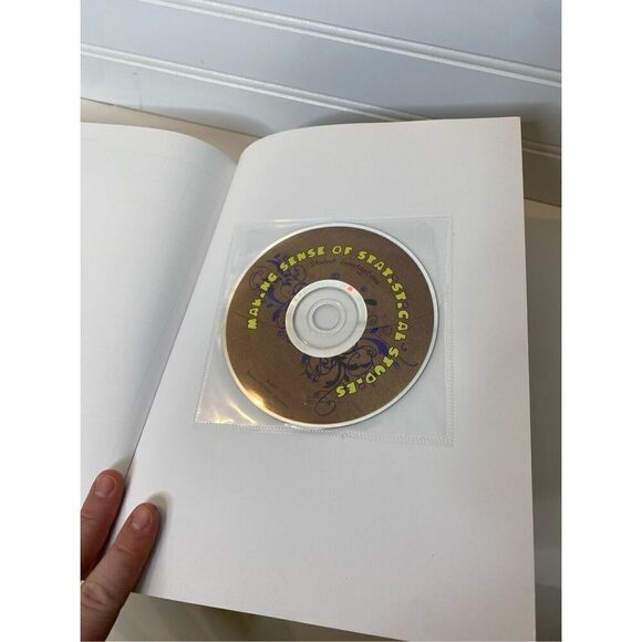 Making Sense of Statistical Studies 2 Book- Student’s and Teacher’s Modules  Rox - Picture 11 of 15